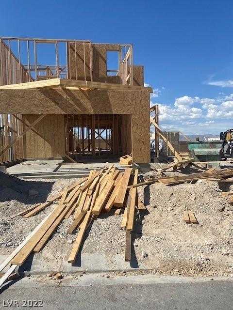 10812 Montana Blanca Ave, Las Vegas, NV 89166
