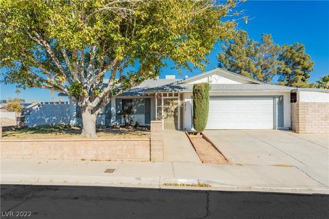 4410 San Rafael Ave, Las Vegas, NV 89120