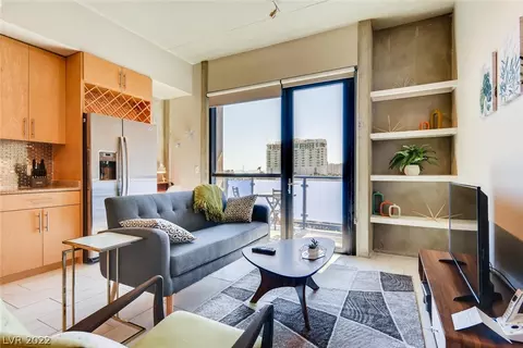 353 E Bonneville Ave #545, Las Vegas, NV 89101