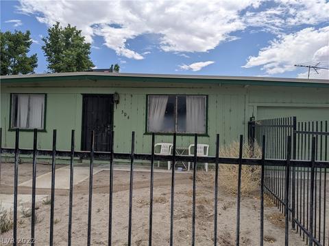 306 Theresa Ln, Alamo, NV 89001