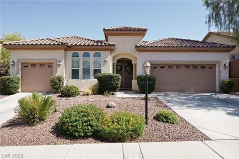 2378 Sunburst View St, Henderson, NV 89052