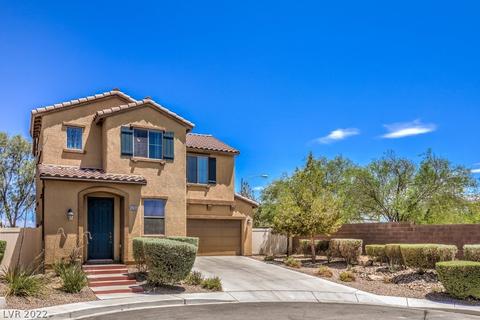 5204 Pendergrass St, North Las Vegas, NV 89081