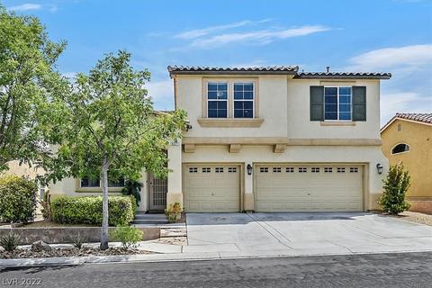 9321 Garden Springs Ave, Las Vegas, NV 89149