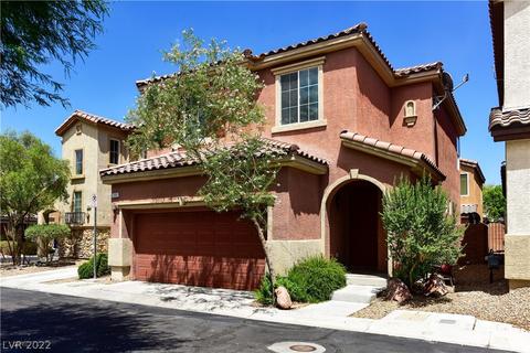 7593 Perla Del Mar Ave, Las Vegas, NV 89179