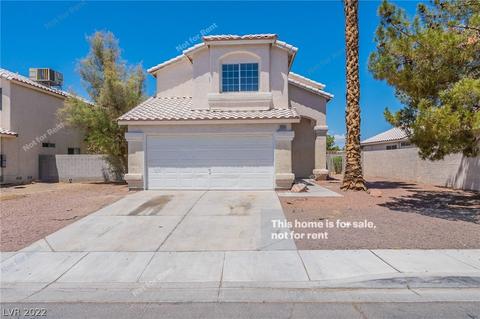 2559 Raywood St, Las Vegas, NV 89142