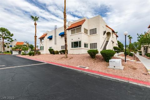 101 Luna Way #228, Las Vegas, NV 89145