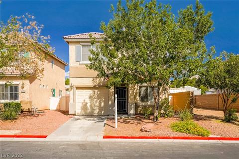 2116 Clancy St, Las Vegas, NV 89156