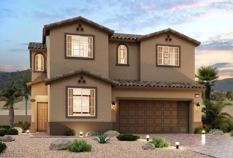 10392 Sadie Blake Ave, Las Vegas, NV 89166