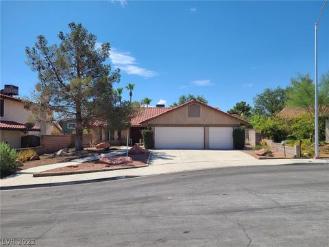 657 Valemont Ct, Las Vegas, NV 89123