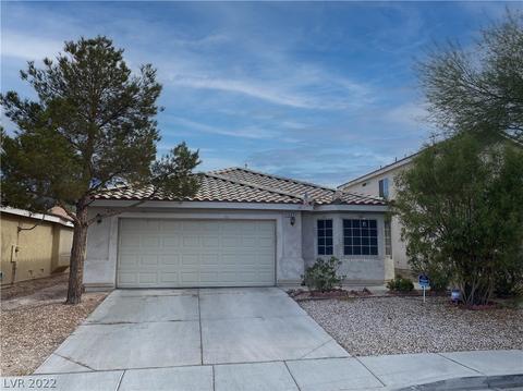 1207 Emerald Stone Ave, North Las Vegas, NV 89081