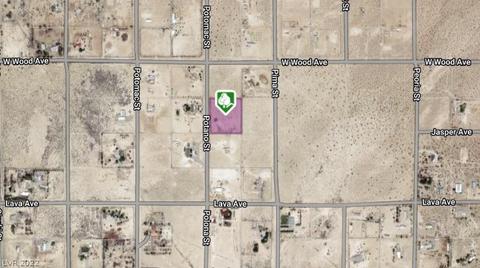 1892 Polona St, Sandy Valley, NV 89019