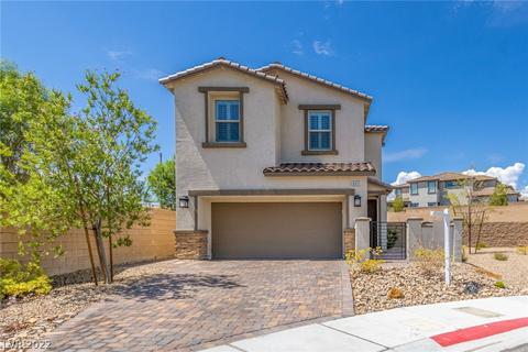 8051 Rams Collide St, Las Vegas, NV 89166