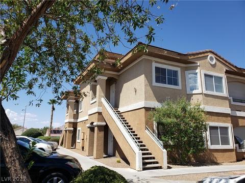 833 Aspen Peak Loop #1322, Henderson, NV 89011