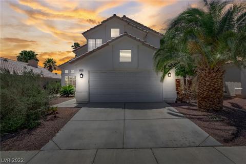 4413 Rodman Dr, Las Vegas, NV 89130