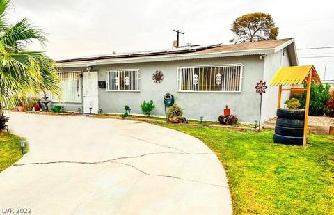 1108 Leonard Ave, Las Vegas, NV 89106