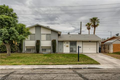 5455 Consul Ave, Las Vegas, NV 89142