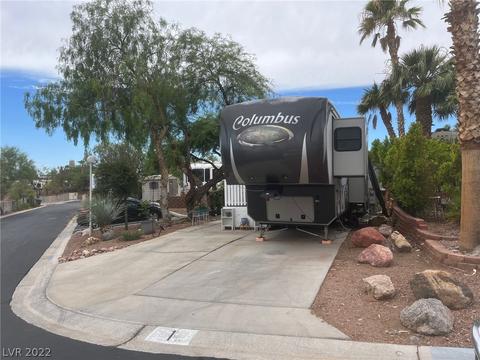 850 Sandpiper Way #1, Boulder City, NV 89005