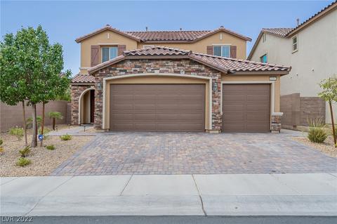 8089 Nottingham Hill Ln, Las Vegas, NV 89113