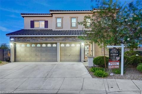 120 Errogie St, Henderson, NV 89012