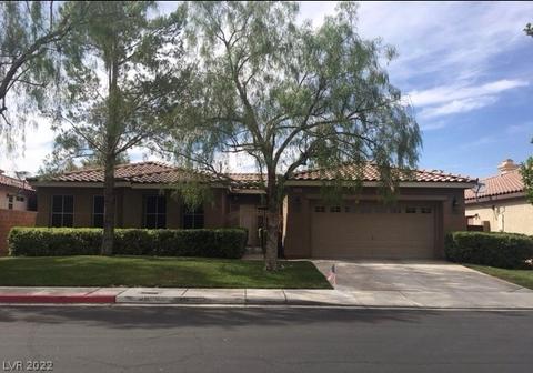 4448 Vicobello Ave, Las Vegas, NV 89141