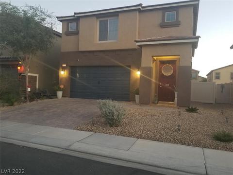 4121 Carol Bailey Ave, North Las Vegas, NV 89081