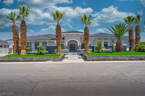 3728 Caesars Cir, Las Vegas, NV 89120