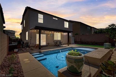 10334 Ironwood Pass Ave, Las Vegas, NV 89166