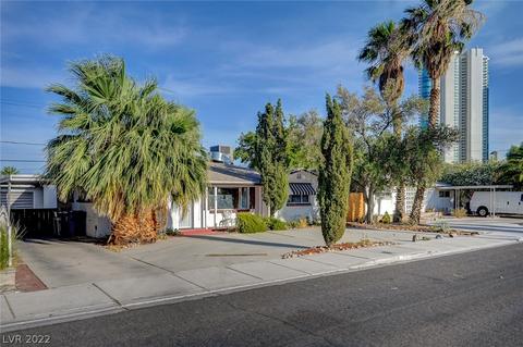 2313 Santa Paula Dr, Las Vegas, NV 89104