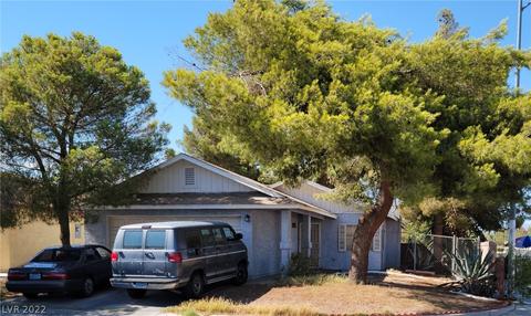 3952 New Hope Way, Las Vegas, NV 89110