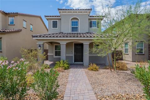 1126 Blissful Plains Ave, North Las Vegas, NV 89086