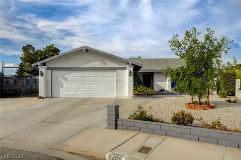 5460 Shodall Cir, Las Vegas, NV 89120