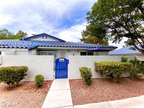 2140 Willowbury Dr #D, Las Vegas, NV 89108