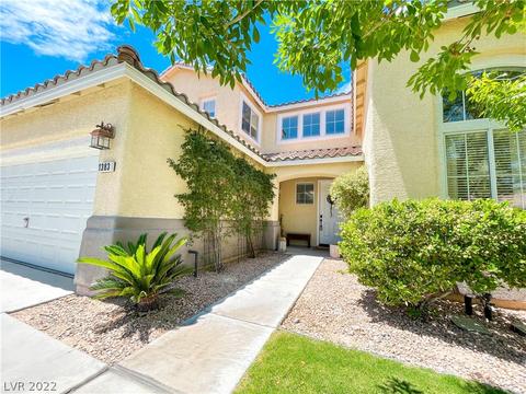 1383 Temporale Dr, Henderson, NV 89052