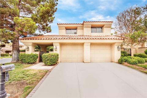 5163 Southern Hills Ln, Las Vegas, NV 89113