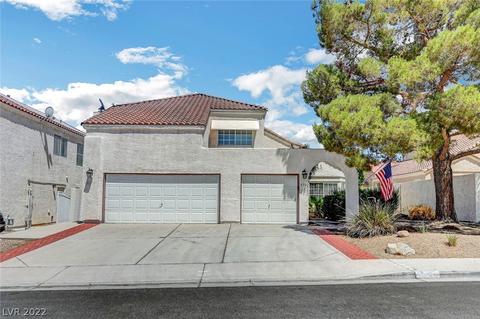 534 Baldridge Dr, Henderson, NV 89014