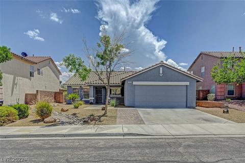 195 Glen Falls Ave, Henderson, NV 89002