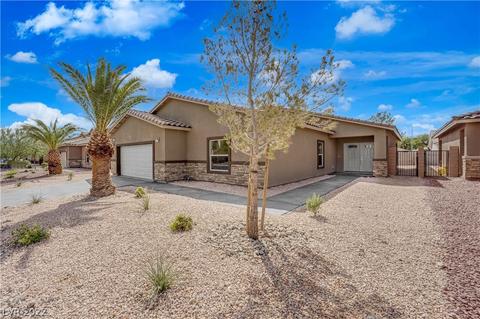 3715 Asia Rd, North Las Vegas, NV 89032