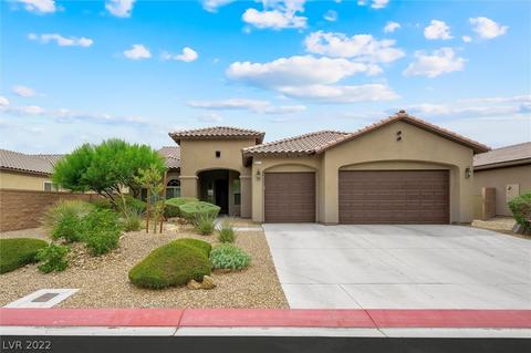 3417 Singer Ln, North Las Vegas, NV 89084