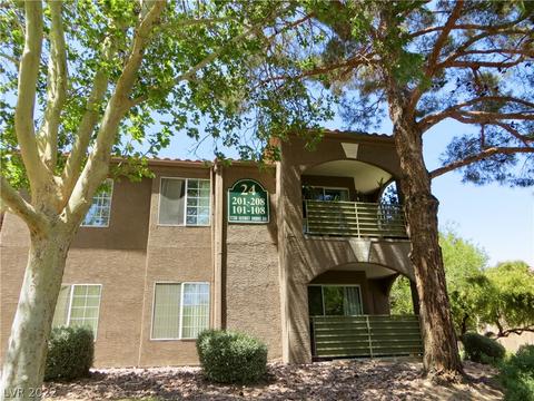 7730 Secret Shore Dr #204, Las Vegas, NV 89128