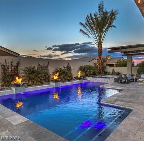 7250 Fresh Harvest Ave, Las Vegas, NV 89131