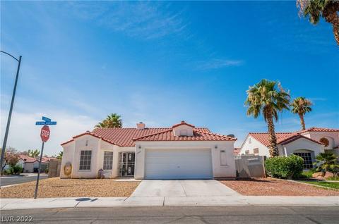 3901 Cutting Horse Ave, North Las Vegas, NV 89032