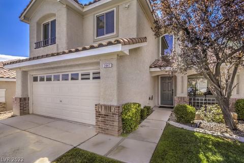 2447 Avenida Cataluna, Henderson, NV 89074