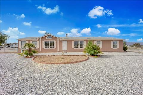 1271 Manse Rd, Pahrump, NV 89048