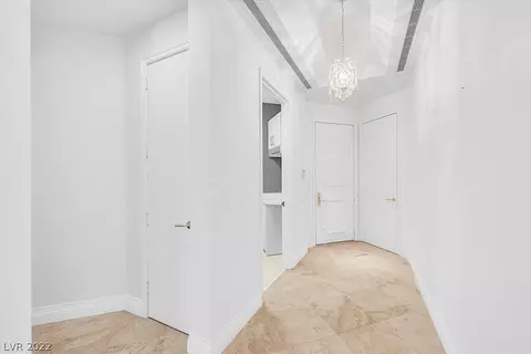Undisclosed, Las Vegas, NV 89109