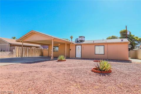 1901 Cherry Ln, Las Vegas, NV 89104