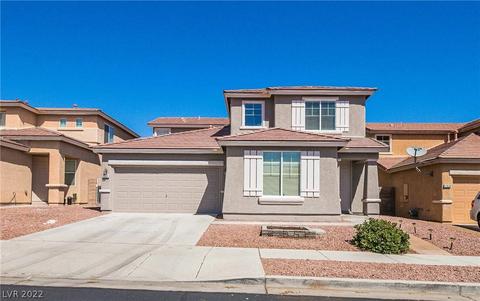 1024 Clearwater River Ave, Henderson, NV 89002