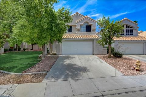 61 Ginger Lily Ter, Henderson, NV 89074