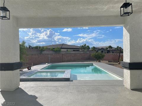 8080 W Wigwam Ave, Las Vegas, NV 89113