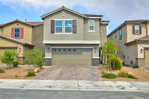 7232 Anchor Terrace St, North Las Vegas, NV 89084