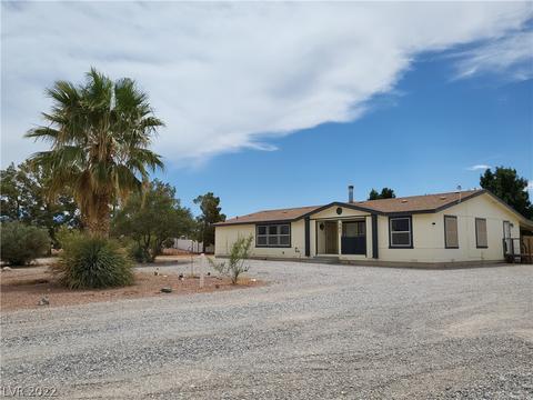 301 Jarvis Rd, Pahrump, NV 89060